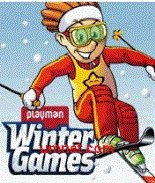 game pic for Mr Goodliving: Playman Winters 3D SE